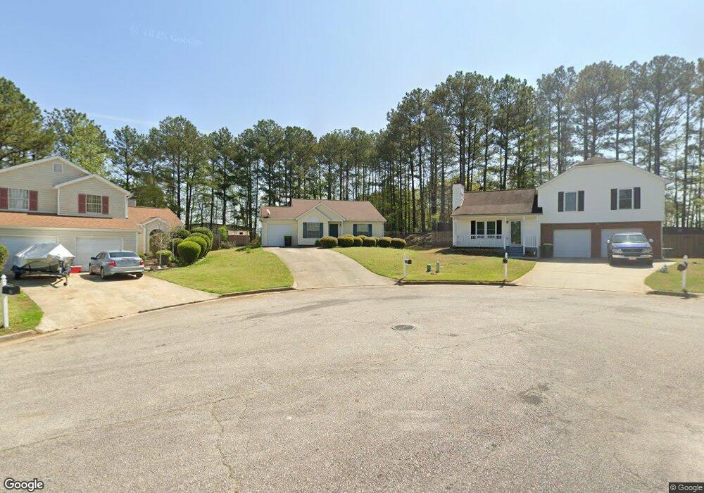 67 Bridlewood Ct, Stockbridge, GA 30281 - photo 1
