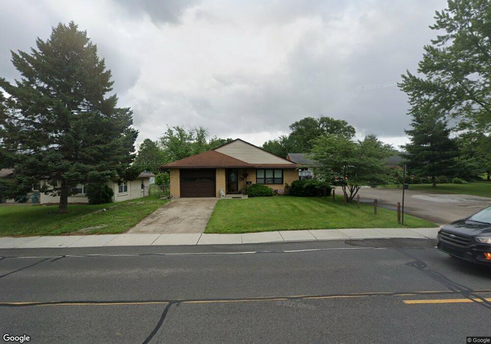 4212 Columbus Ave, Anderson, IN 46013 - photo 1