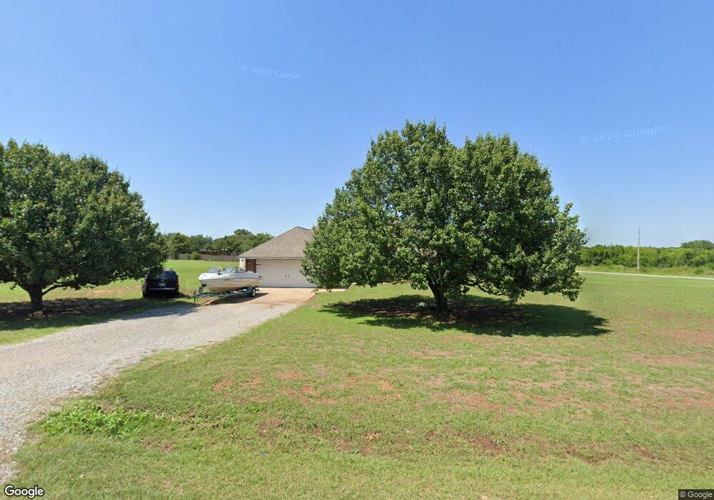 280962 Scissortail Dr, Duncan, OK 73533 - photo 1