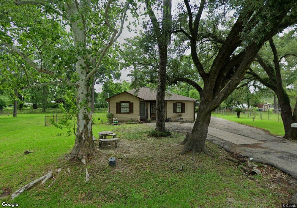 7523 Elbert St unit 1, Houston, TX 77028 - photo 1