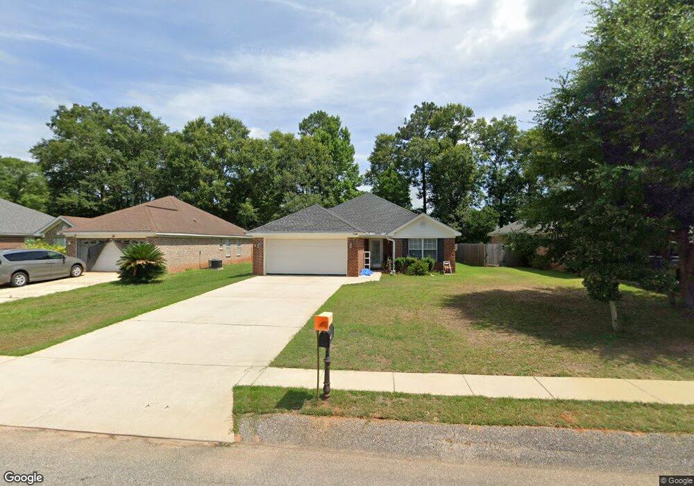 9668 Spring Meadow Dr S, Mobile, AL 36695 - photo 1