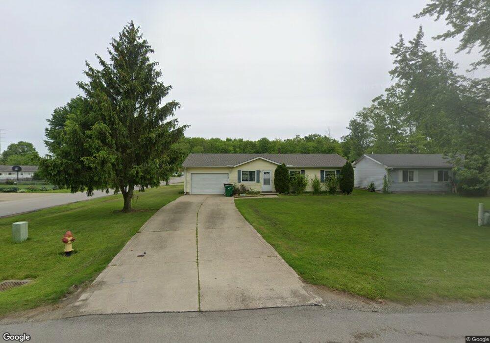 217 Linden St, Jefferson, OH 44047 - photo 1