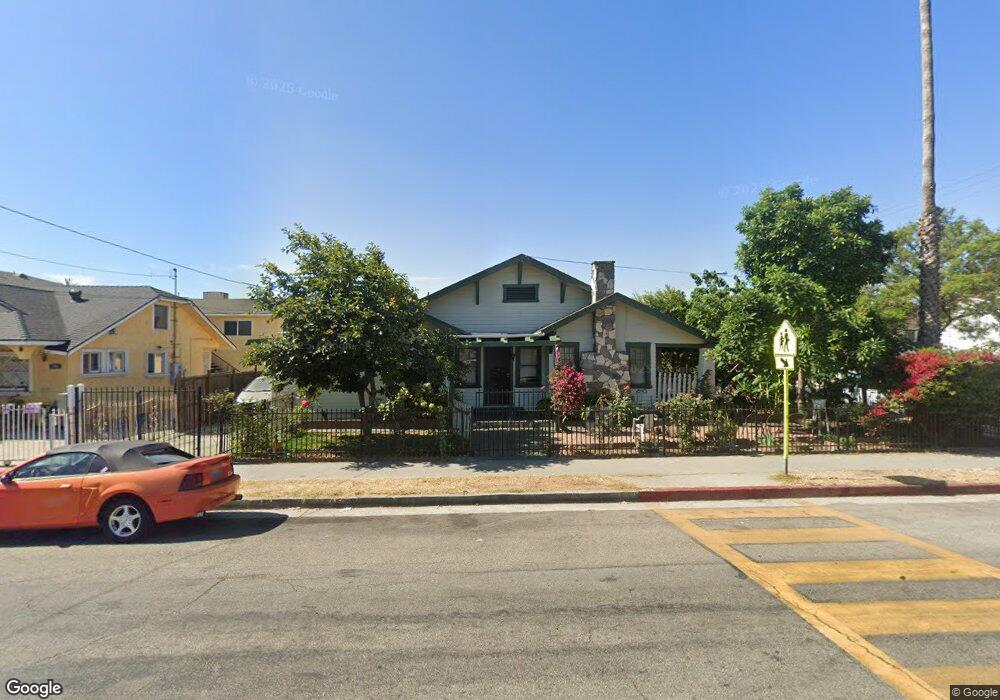 902 S Osage Ave, Inglewood, CA 90301 - photo 1