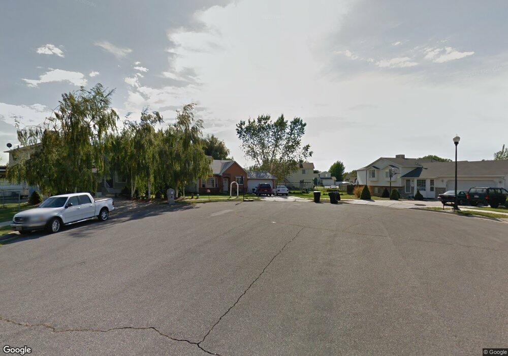 2341 W 2220 N, Clearfield, UT 84015 - photo 1