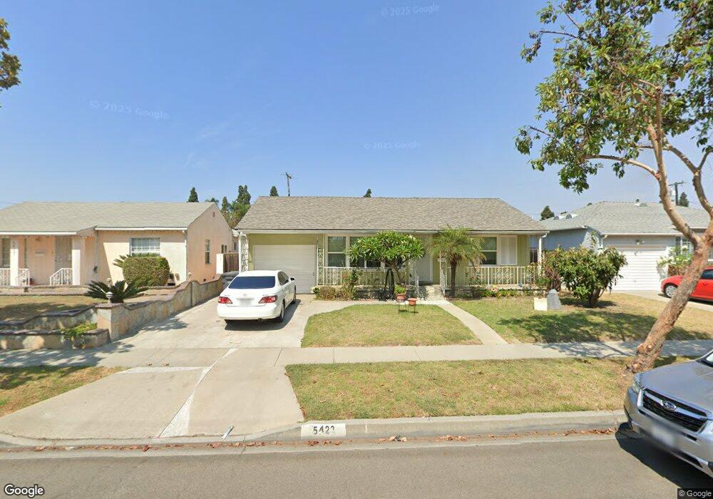 5423 Lakewood Blvd, Lakewood, CA 90712 - photo 1