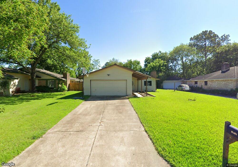 16915 Creek Line Dr, Friendswood, TX 77546 - photo 1