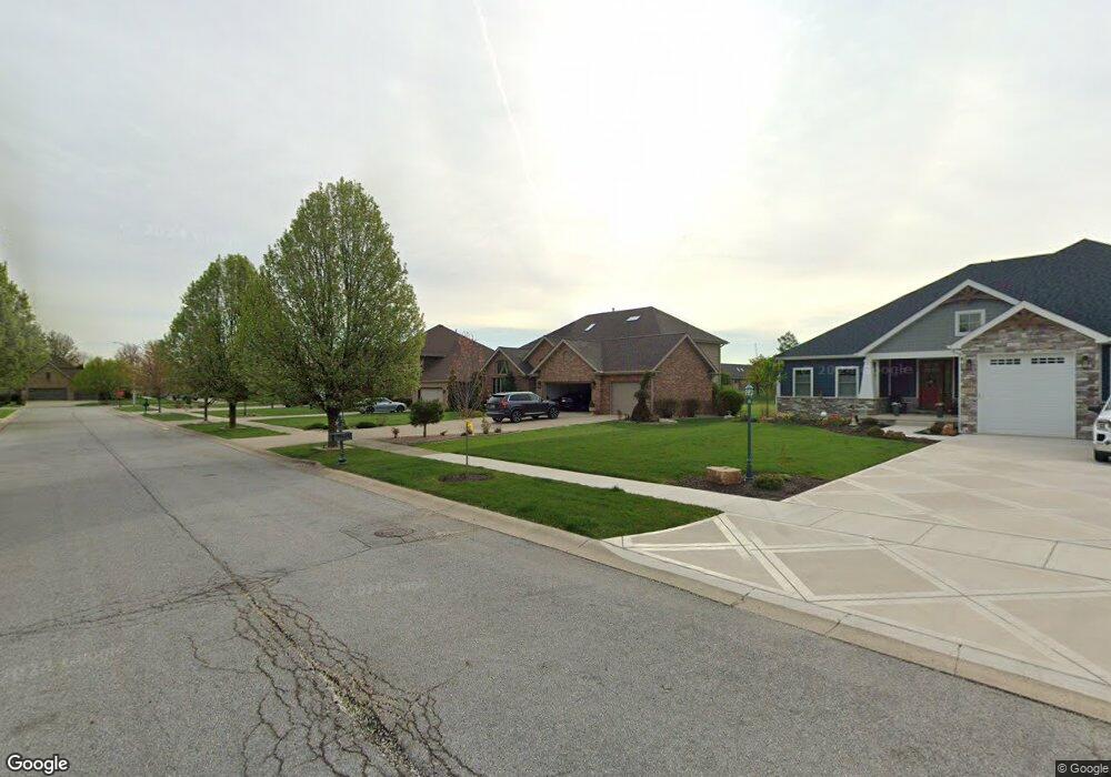 1250 Elliston Ct, Crown Point, IN 46307 - photo 1