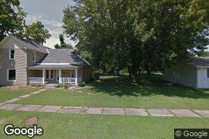 211 W Wilson St, Yates Center, KS 66783