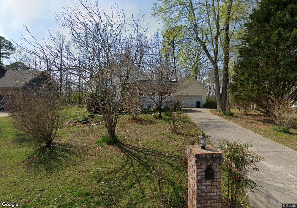 331 Windsong Dr, La Fayette, GA 30728 - photo 1