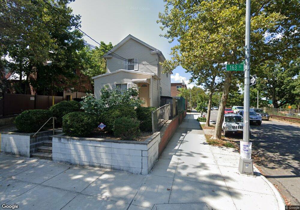 6112 163rd St, Fresh Meadows, NY 11365 - photo 1