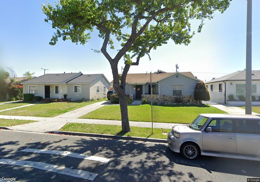 1008 W Myrrh St, Compton, CA 90220 - photo 1