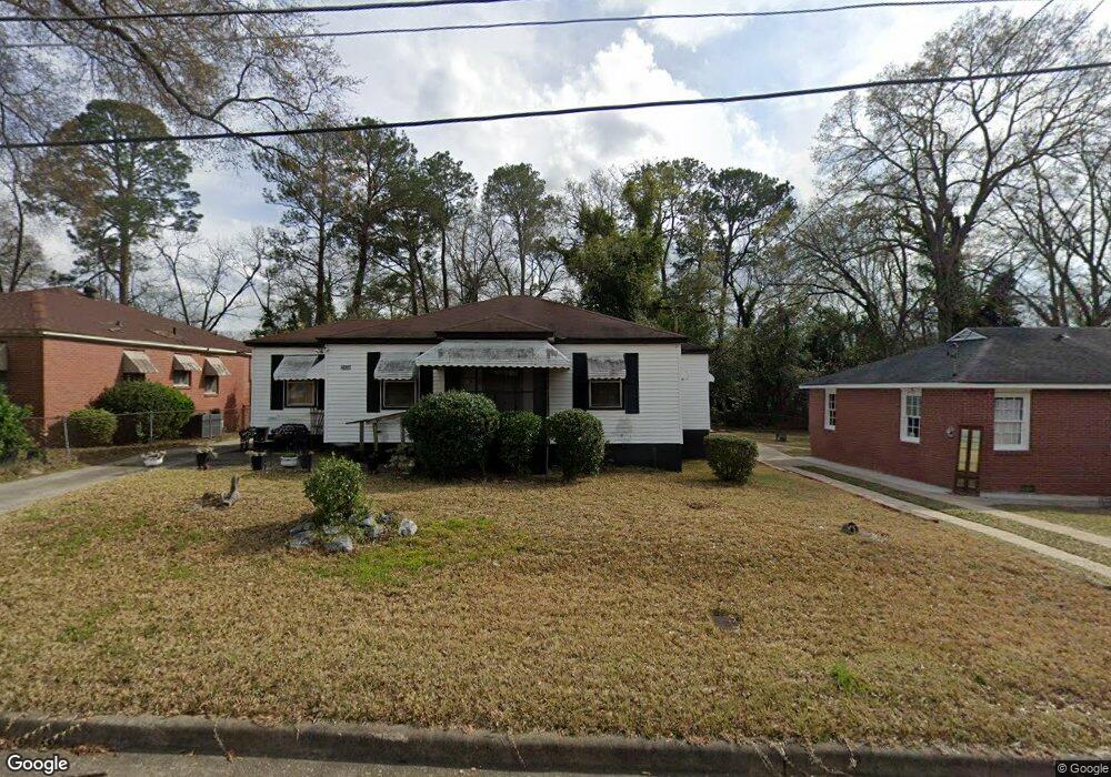 2930 King St, Columbus, GA 31906 - photo 1