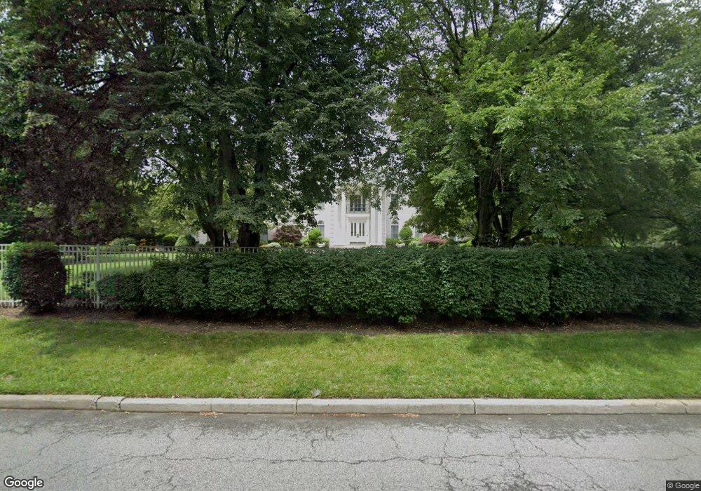 22 the Esplanade Dr, Alpine, NJ 07620 - photo 1