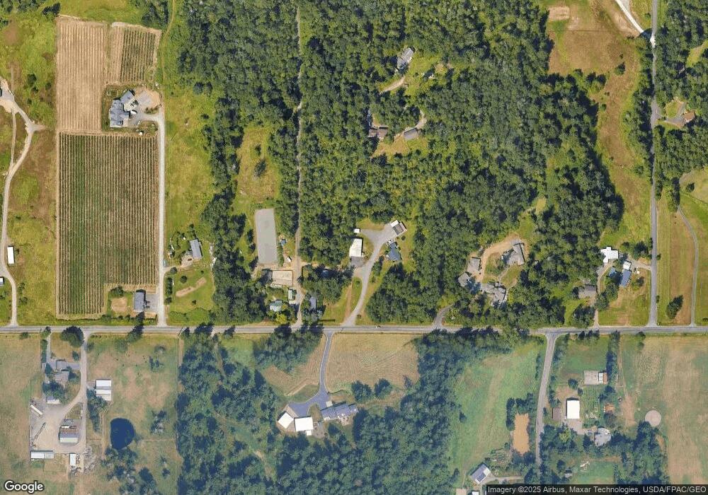 1260 van Wyck Rd, Bellingham, WA 98226 - photo 1