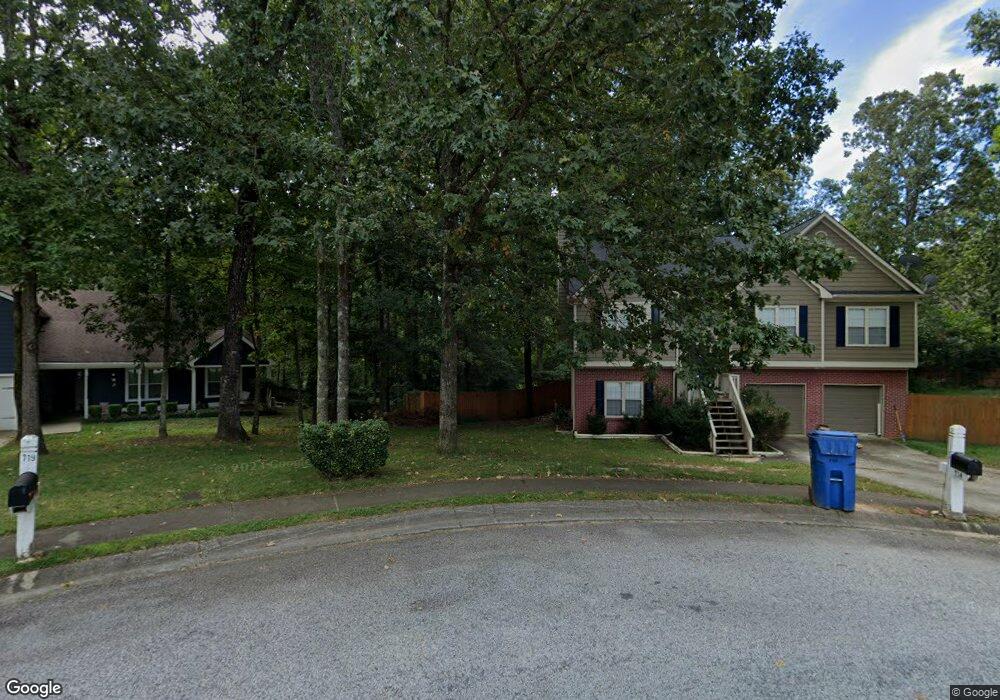 714 Stratton Ct, Dacula, GA 30019 - photo 1