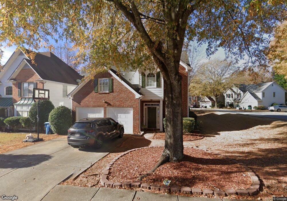 625 Kimball Parc Way, Alpharetta, GA 30022 - photo 1