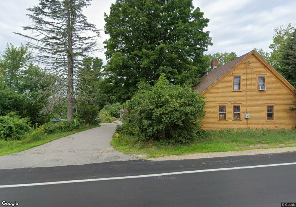 1147 White Mountain Hwy, Milton, NH 03851 - photo 1