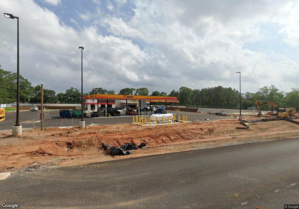 2119 Hopper Rd, Lucedale, MS 39452 - photo 1