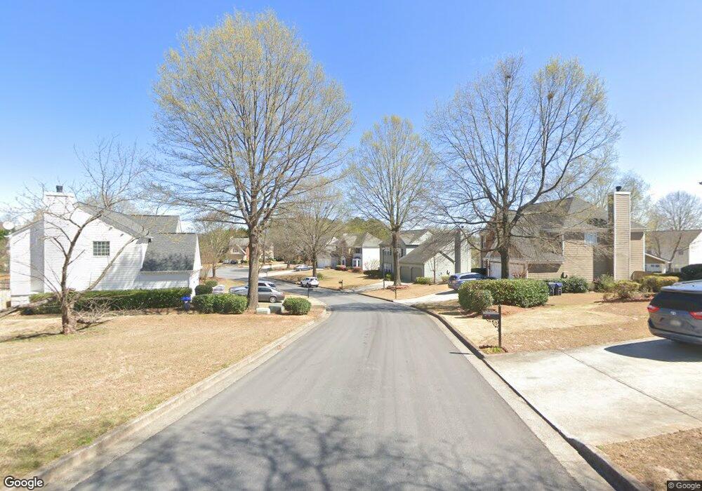0 Wellingbrough Ct unit 8342363, Johns Creek, GA 30005 - photo 1