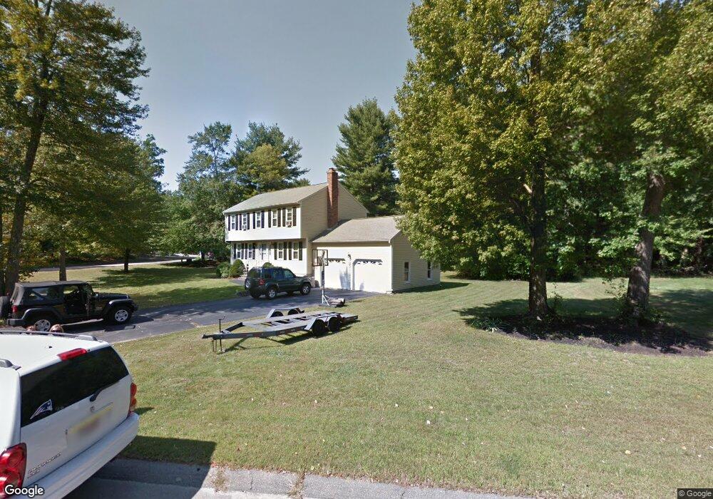 2 Patrick Rd, Hopedale, MA 01747 - photo 1