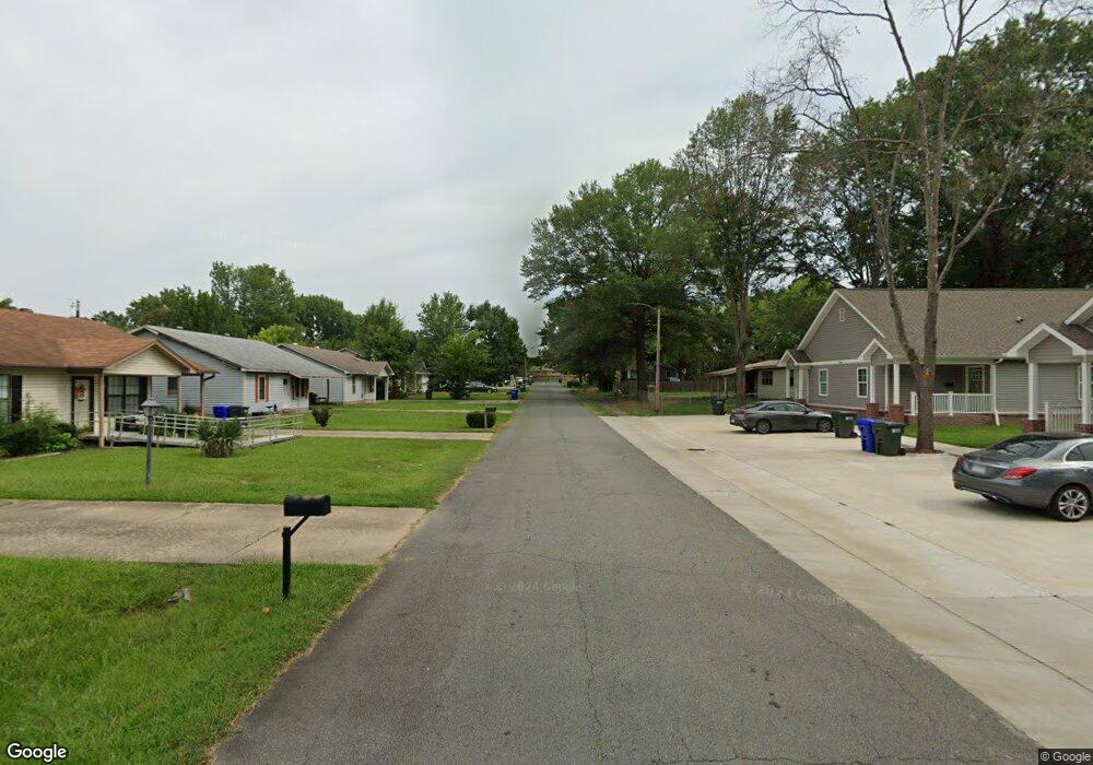 407 A & B Mildred St, Conway, AR 72034 - photo 1