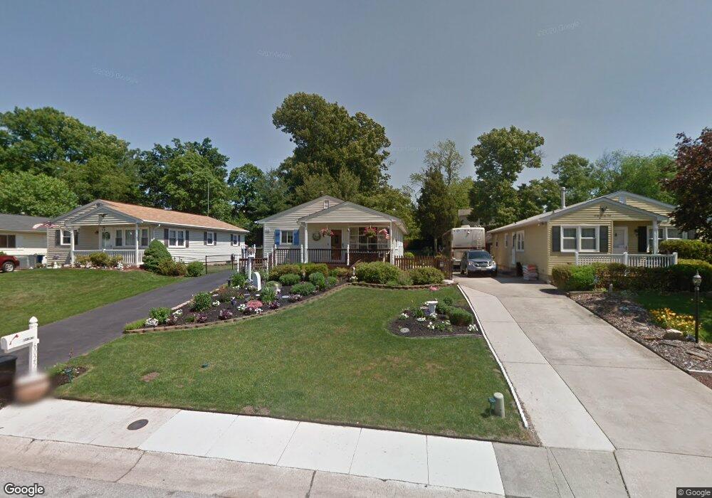 6025 Claire Dr, Elkridge, MD 21075 - photo 1