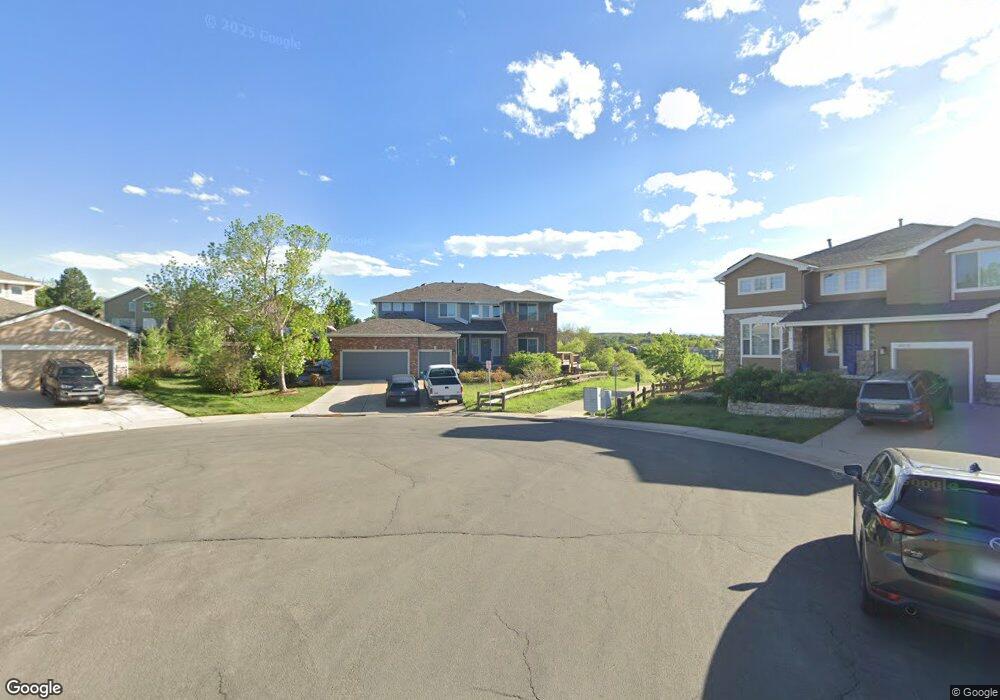 10083 Matthew Ln, Highlands Ranch, CO 80130 - photo 1