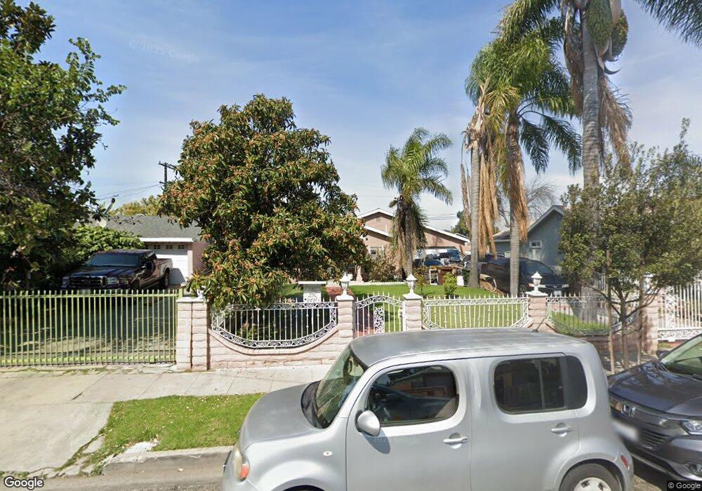 1115 W 131st St, Compton, CA 90222 - photo 1