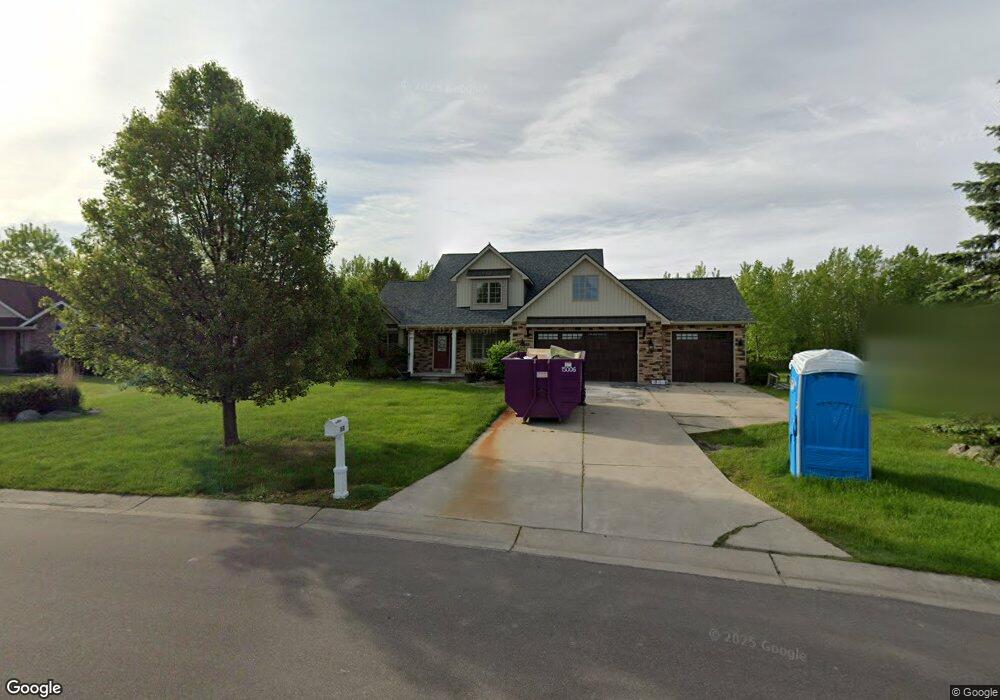 6309 Boulder Dr, Flushing, MI 48433 - photo 1