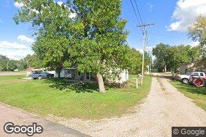 107 3rd St, Egan, SD 57024