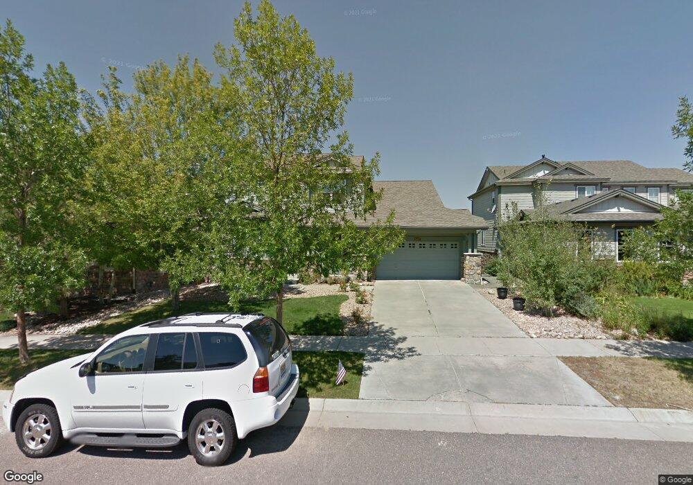 24387 E Fremont Dr, Aurora, CO 80016 - photo 1