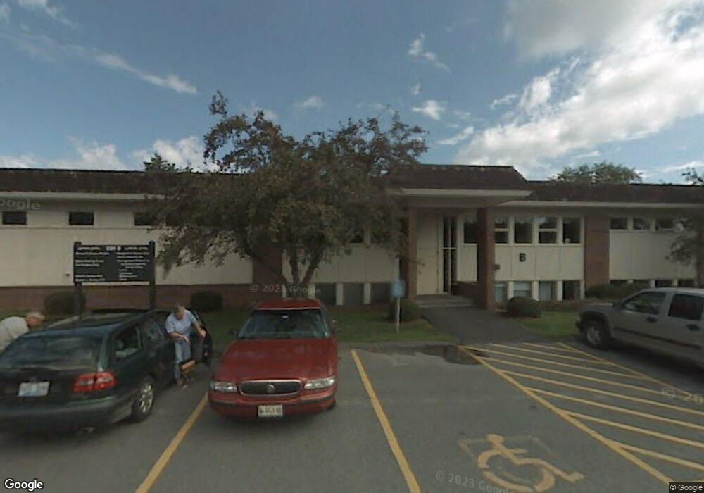 325D Kennedy Memorial Dr unit A, Waterville, ME 04901 - photo 1