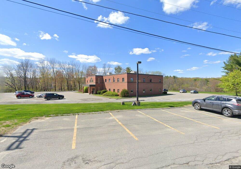 325E Kennedy Memorial Dr unit 3-5, Waterville, ME 04901 - photo 1