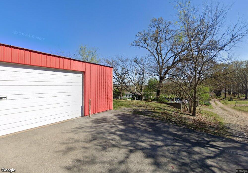 24876 S 469 Rd, Tahlequah, OK 74464 - photo 1