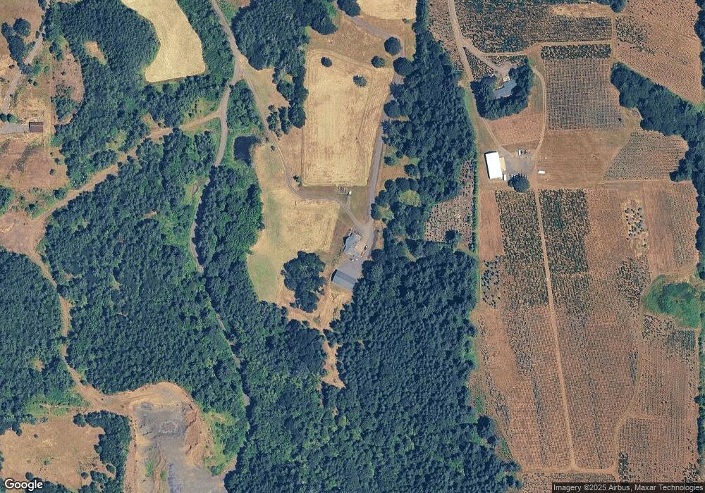 21362 Highway 22, Sheridan, OR 97378 - photo 1
