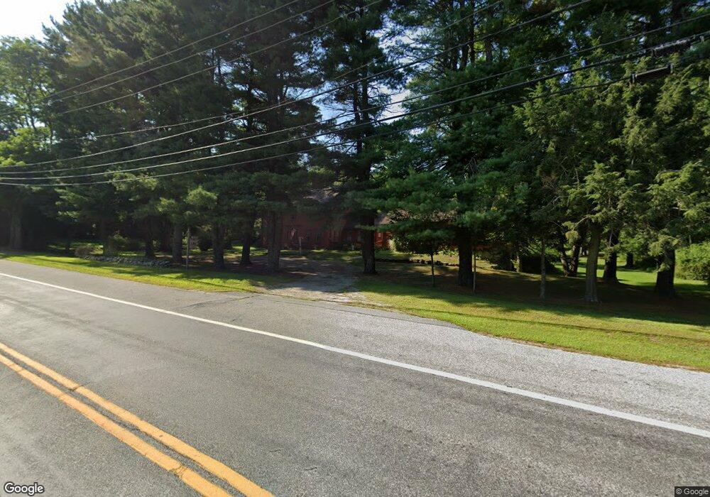 1503 Putnam Pike, Chepachet, RI 02814 - photo 1