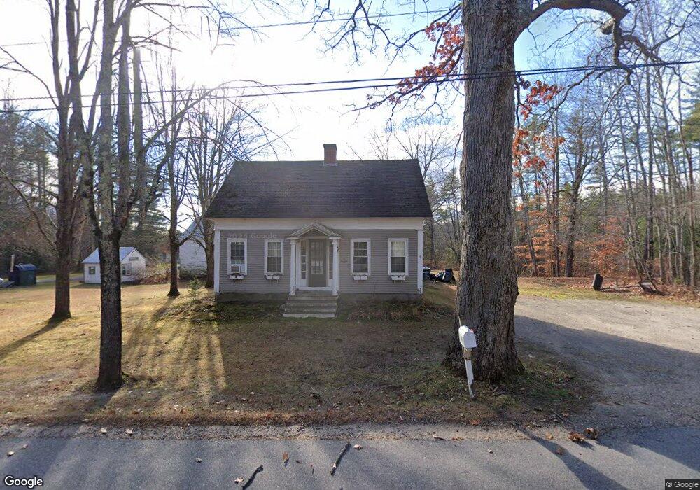 56 William Knight Rd, Windham, ME 04062 - photo 1