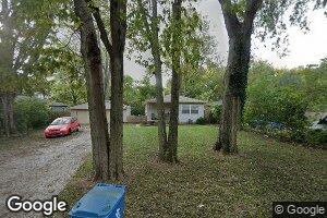 5314 Byram Ave, Indianapolis, IN 46208