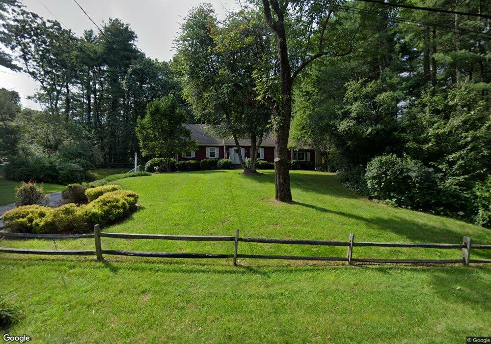 17 Valley Rd, Dover, MA 02030 - photo 1