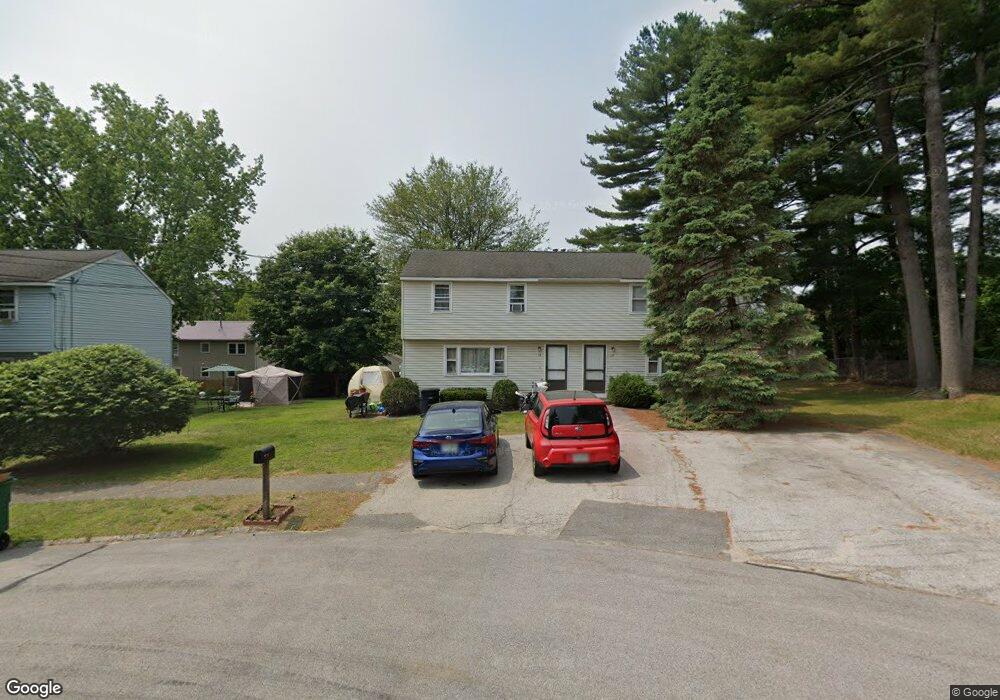 12 Blacksmith Way unit 14, Nashua, NH 03060 - photo 1