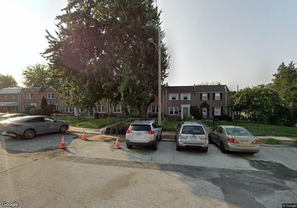 422 Arlington Ave, Upper Darby, PA 19082 - photo 1