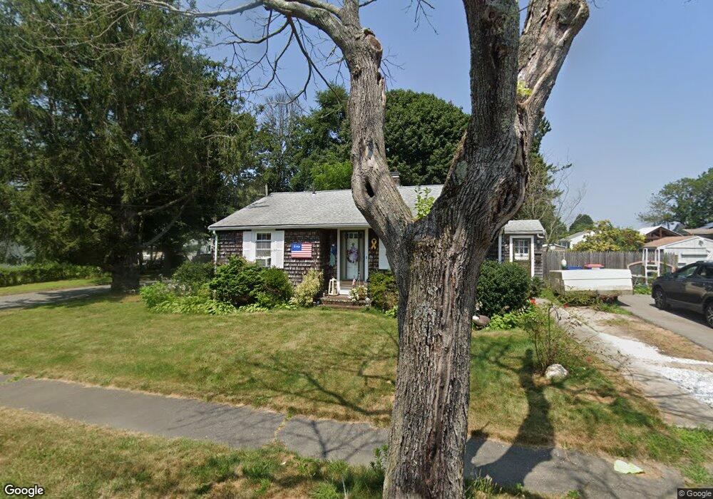 120 Spring St, Fairhaven, MA 02719 - photo 1