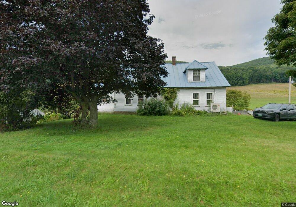 158 E Roxbury Rd, Northfield, VT 05663 - photo 1