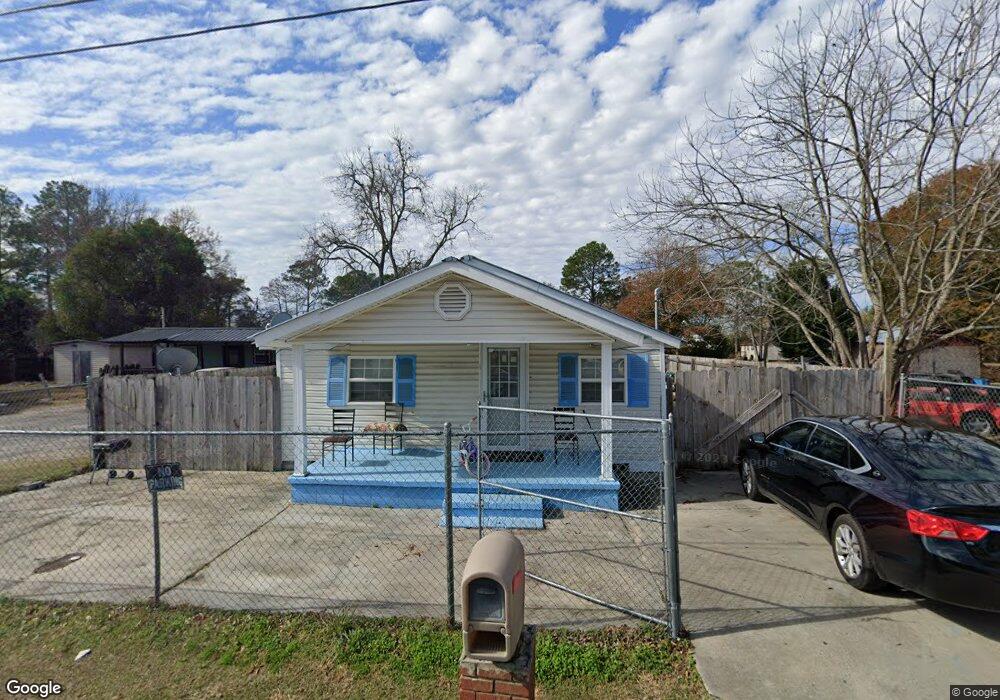 2902 3rd Ave, Tifton, GA 31794 - photo 1