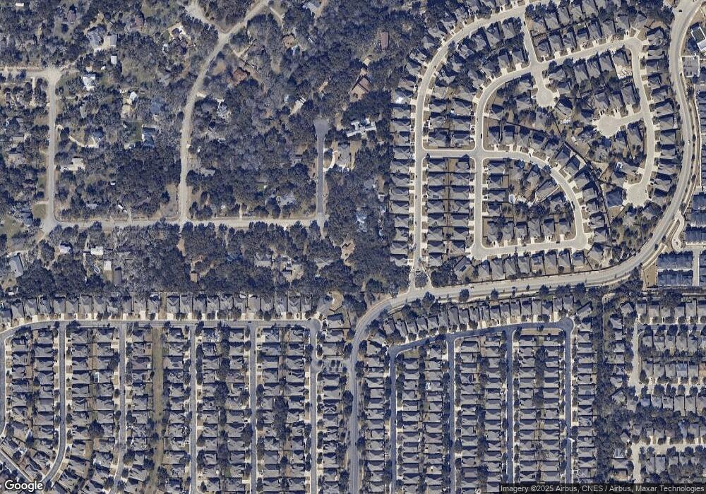 8302 Deerview Ln, San Antonio, TX 78255 - photo 1