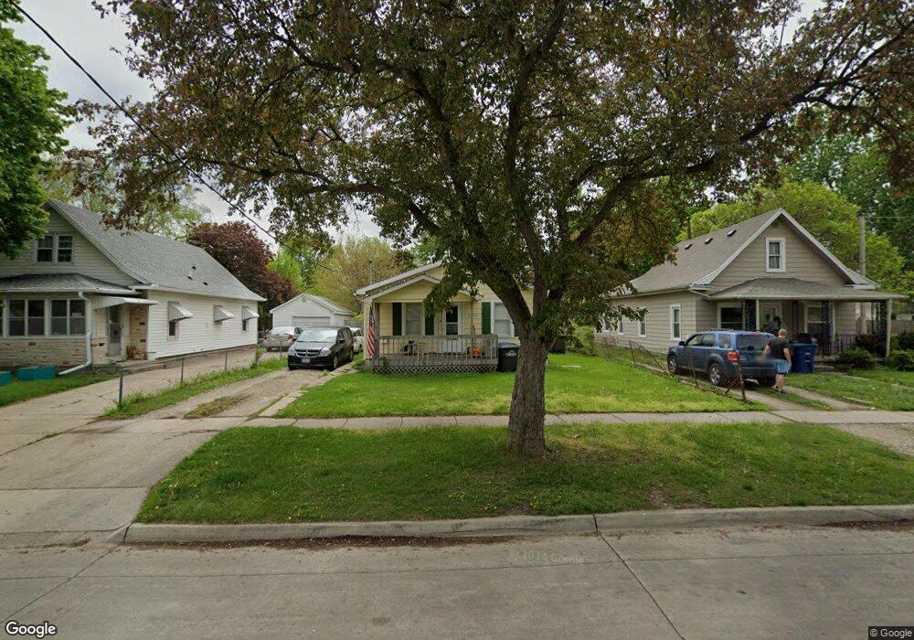 2205 Maple St, Des Moines, IA 50317 - photo 1