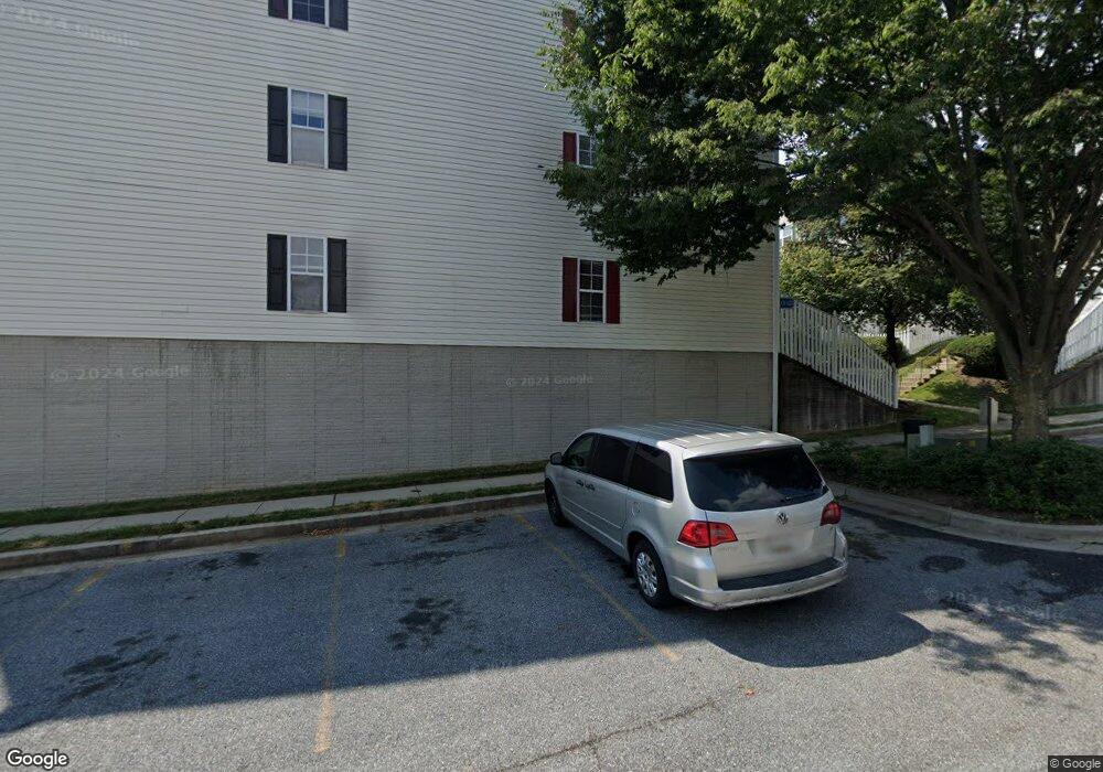 121 Royalty Cir, Owings Mills, MD 21117 - photo 1