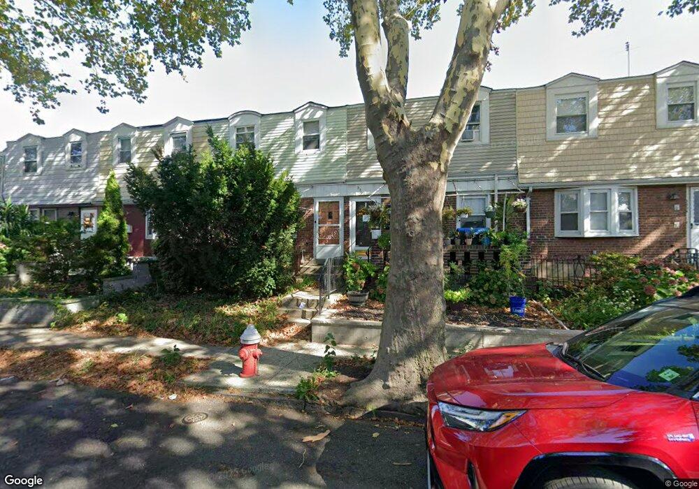 332 Stevens Ave, Jersey City, NJ 07305 - photo 1