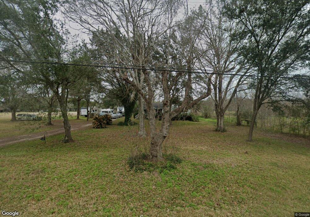 216 County Road 146, Alvin, TX 77511 - photo 1