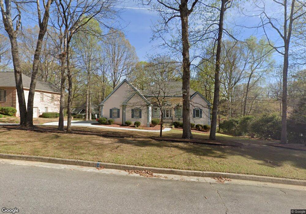 8183 Seven Oaks Dr unit 2, Jonesboro, GA 30236 - photo 1